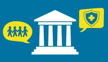 Attention parliamentarians: Learn how to leverage your role to keep people safer in health emergencies